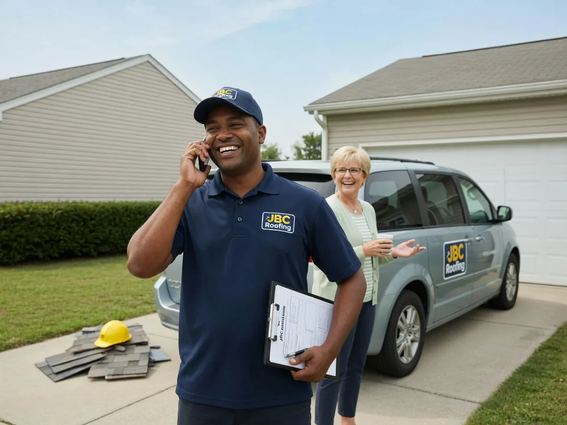Roof Replacement Ruffs Dale, PA FAQs